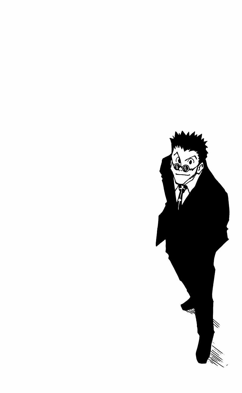 Hunter X Hunter Tập 85 trang 22