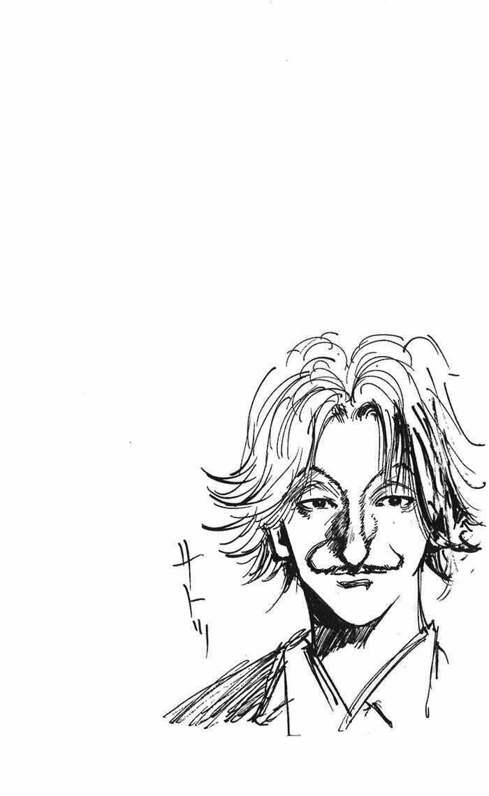 Hunter X Hunter Tập 9 trang 4