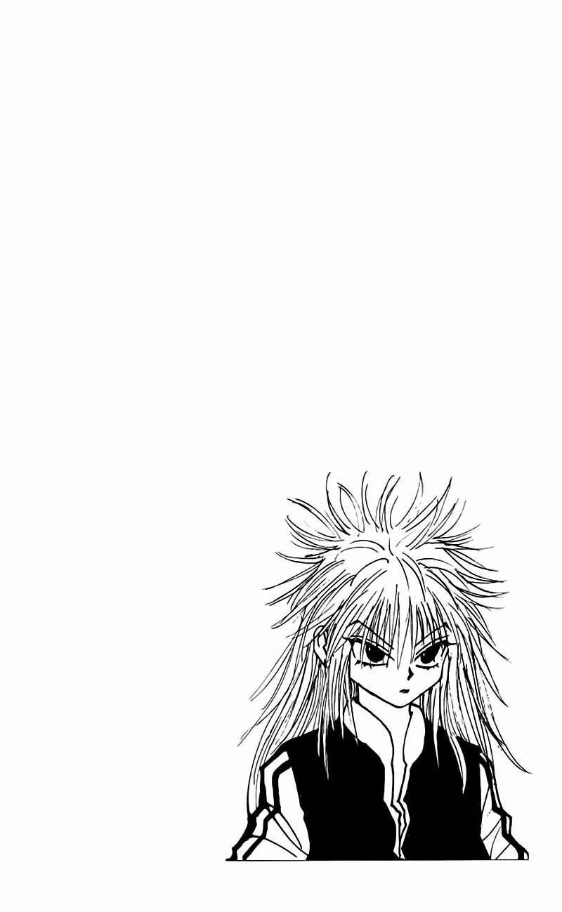 Hunter X Hunter Tập 90 trang 23