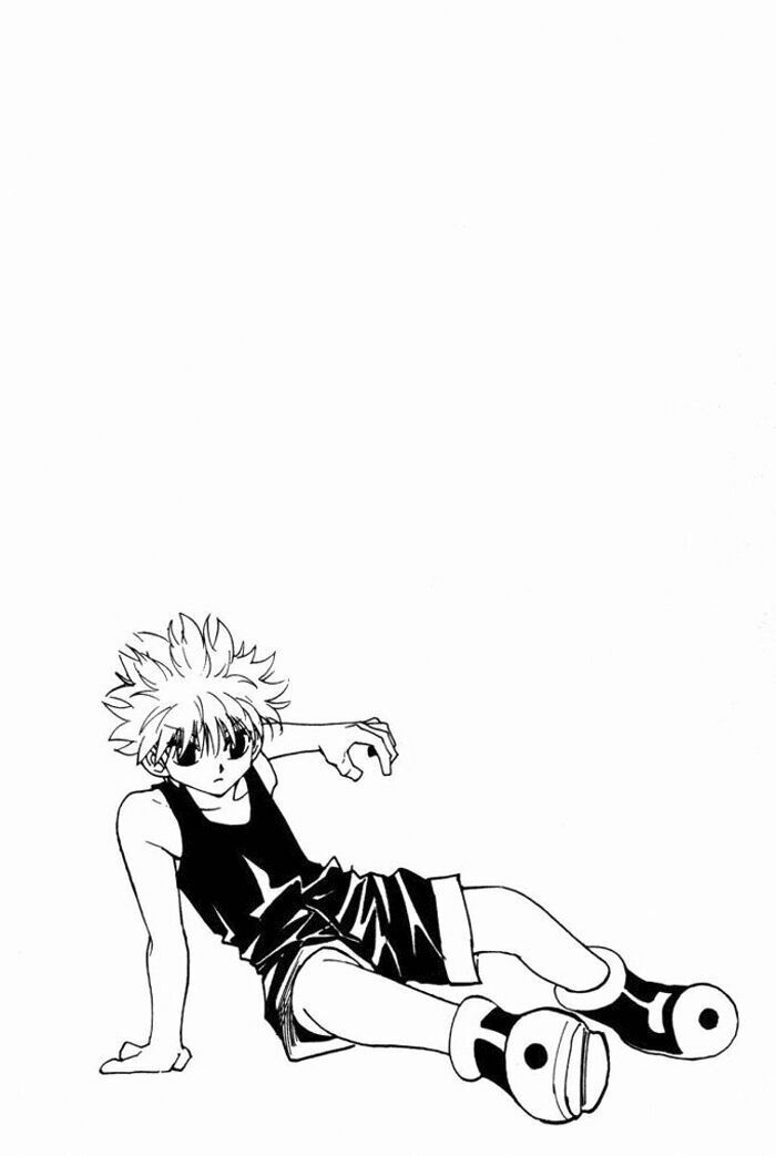 Hunter X Hunter Tập 91 trang 20