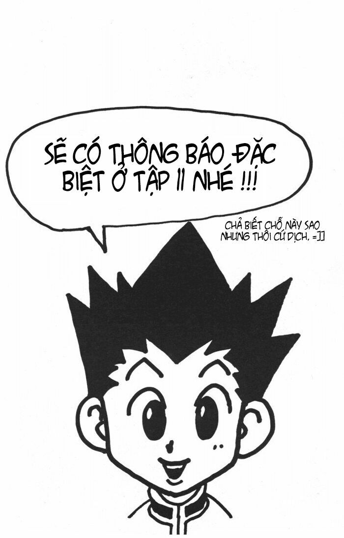 Hunter X Hunter Tập 92 trang 20