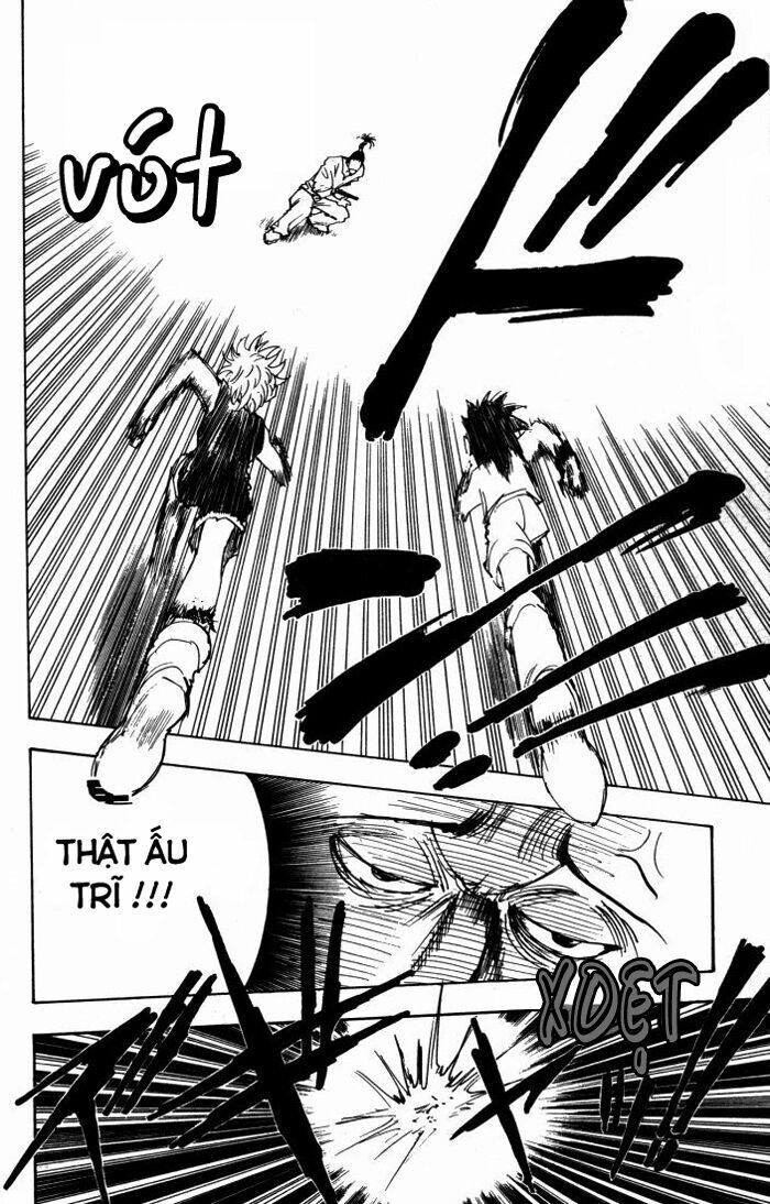 Hunter X Hunter Tập 93 trang 19