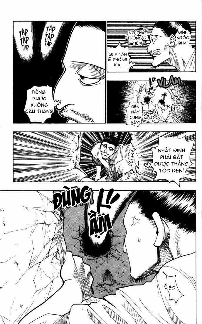 Hunter X Hunter Tập 94 trang 7