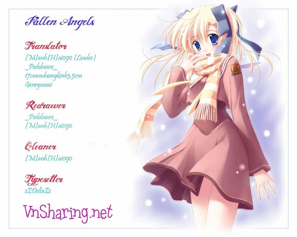 Hunter X Hunter Tập 95 trang 22
