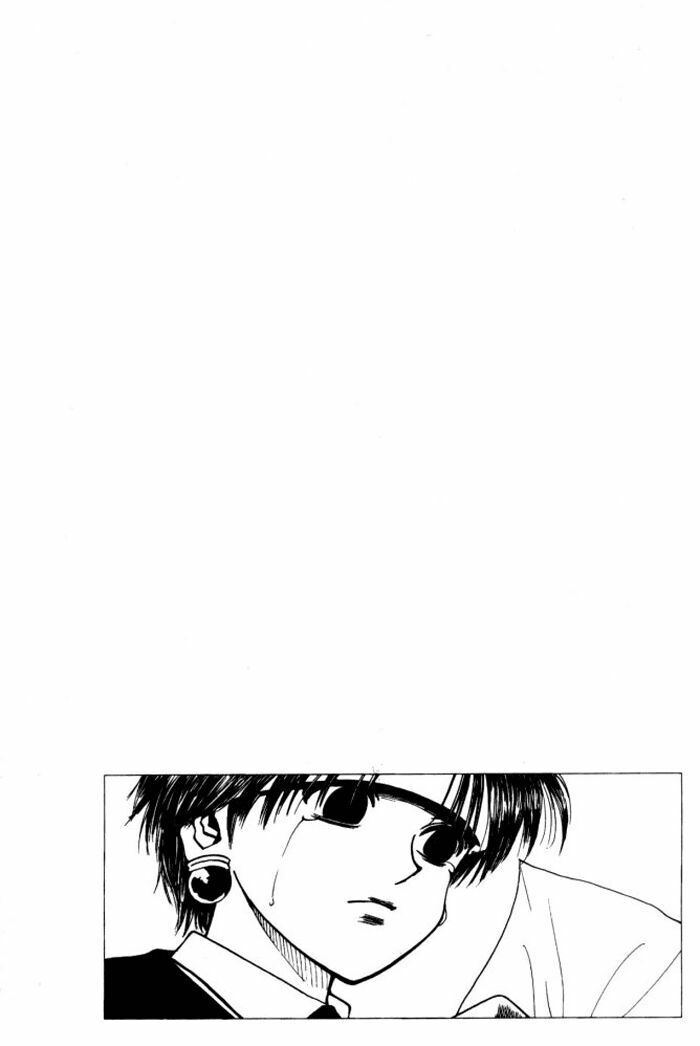Hunter X Hunter Tập 97 trang 21