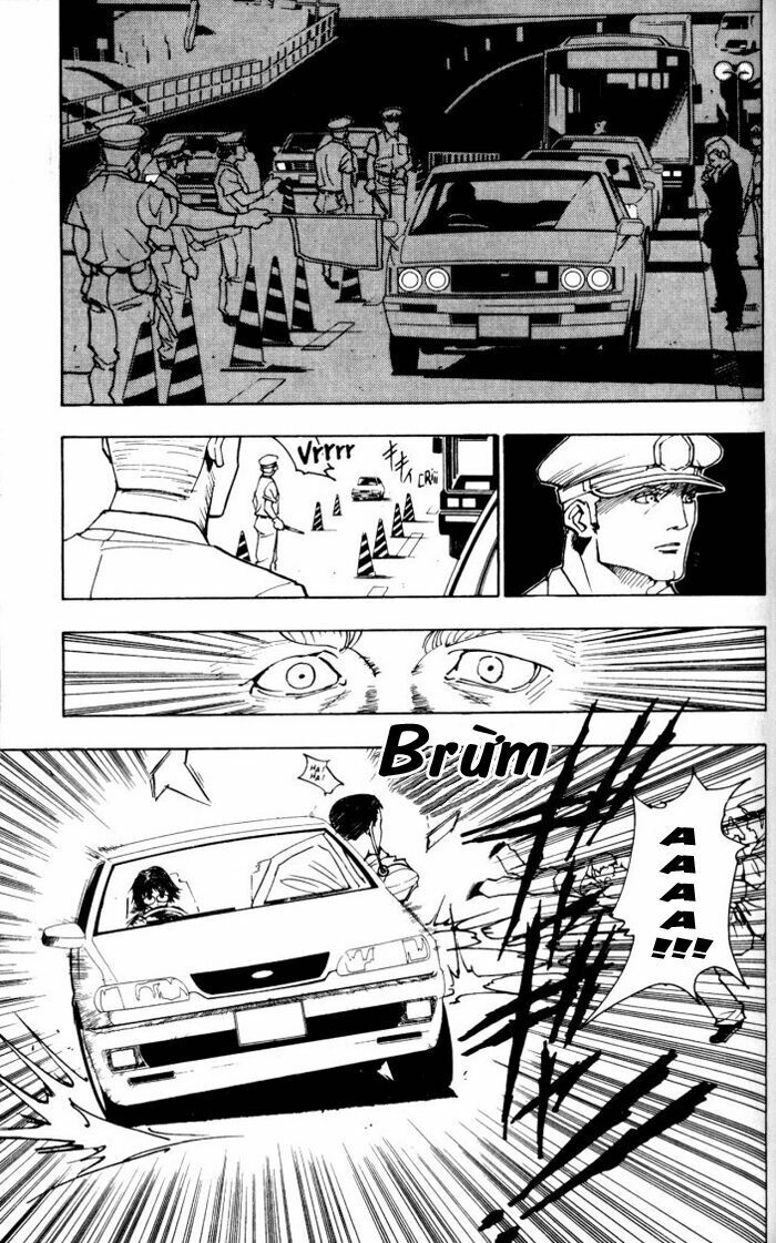 Hunter X Hunter Tập 97 trang 4