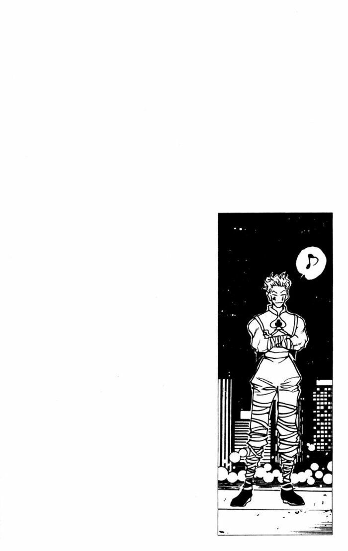 Hunter X Hunter Tập 98 trang 22