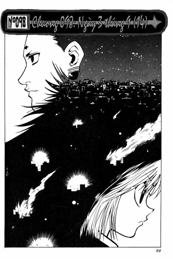 Hunter X Hunter Tập 98 trang 4