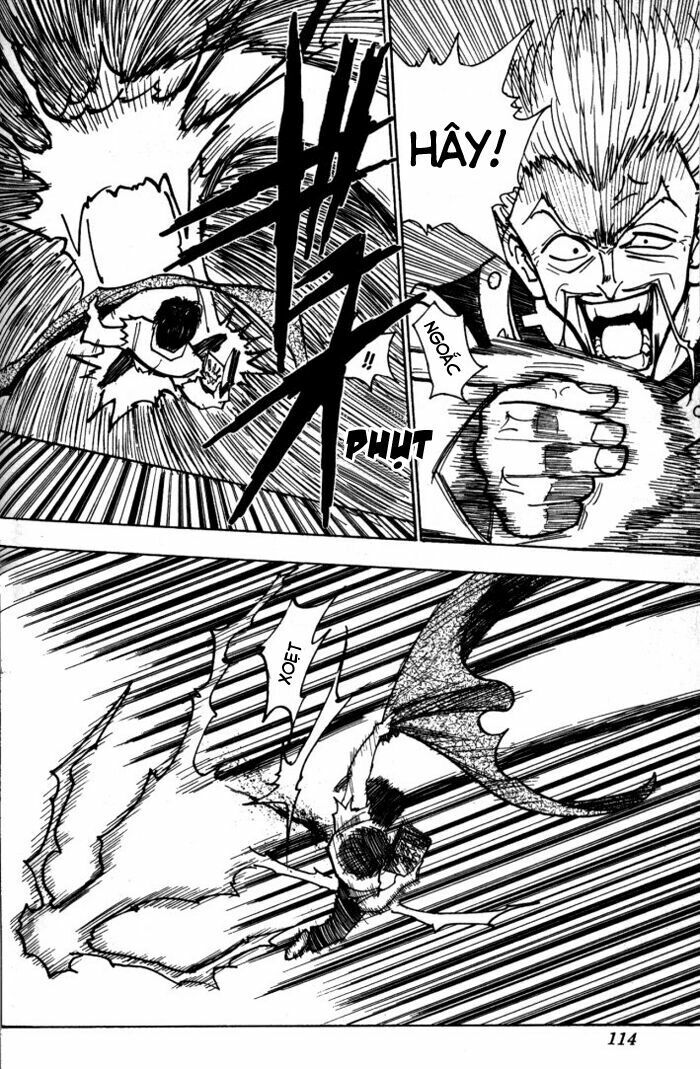 Hunter X Hunter Tập 99 trang 12