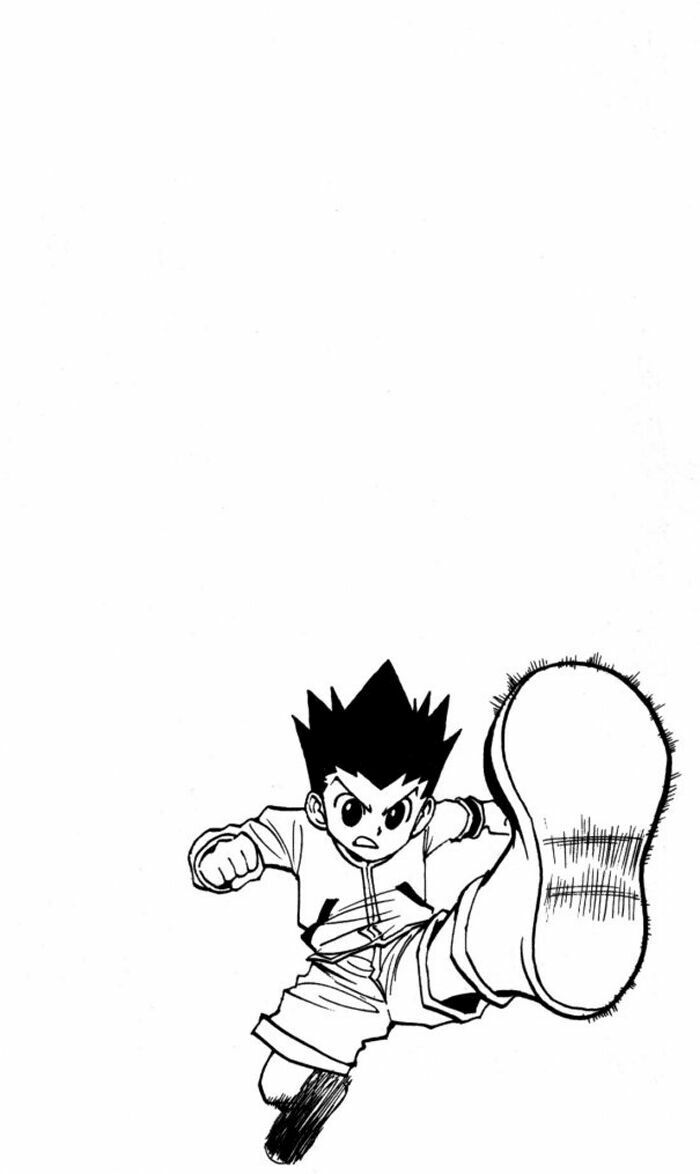 Hunter X Hunter Tập 99 trang 20