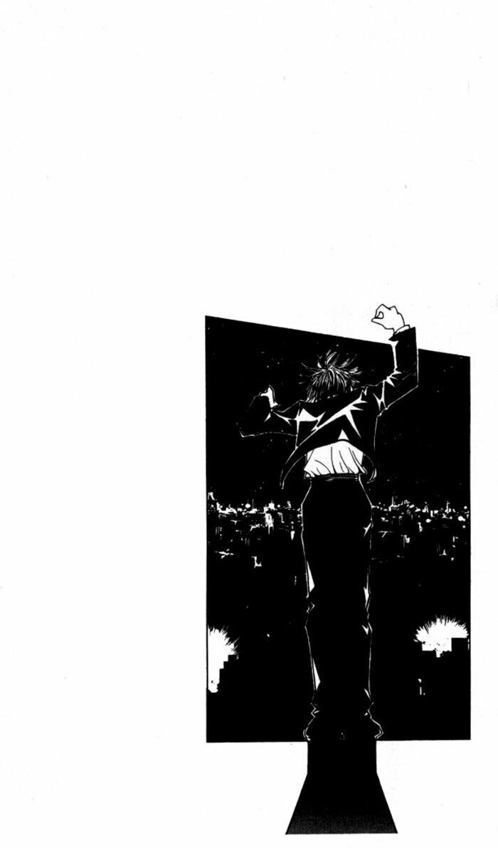 Hunter X Hunter Tập 99 trang 4