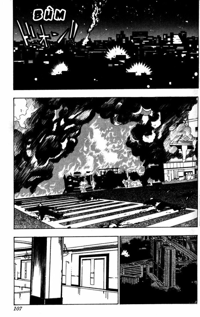 Hunter X Hunter Tập 99 trang 5