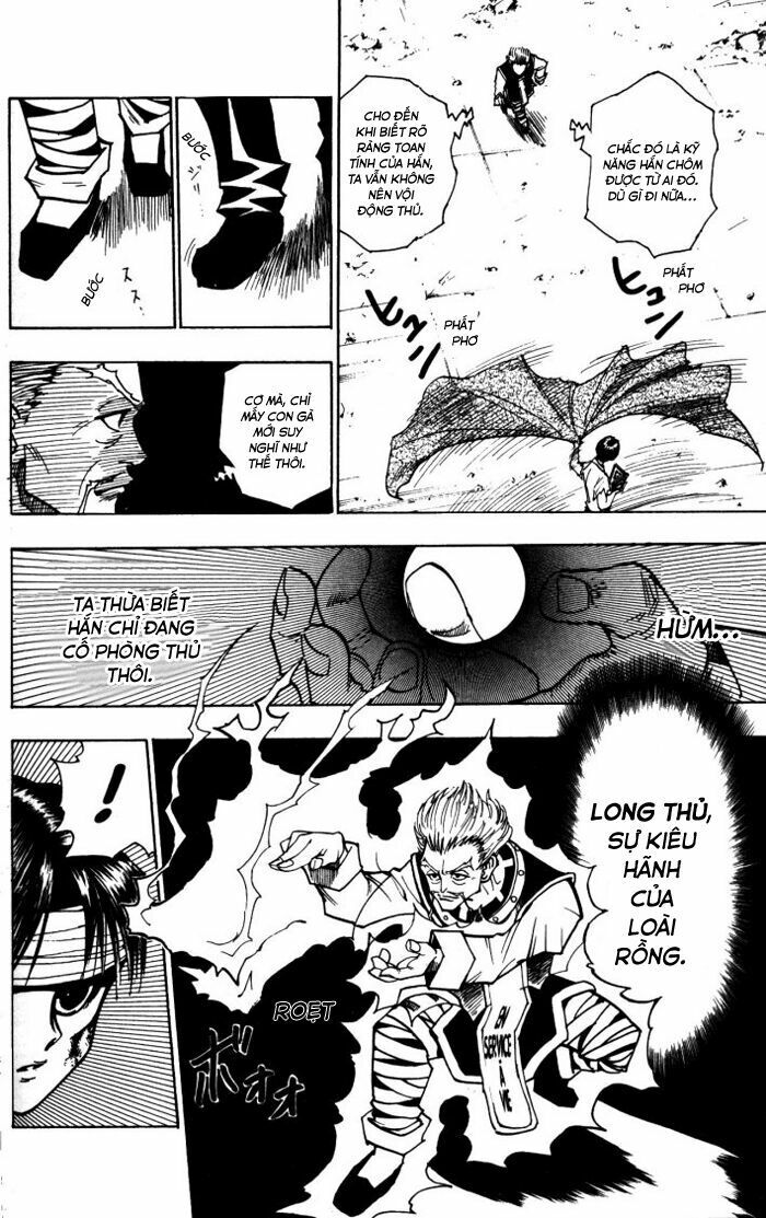 Hunter X Hunter Tập 99 trang 10