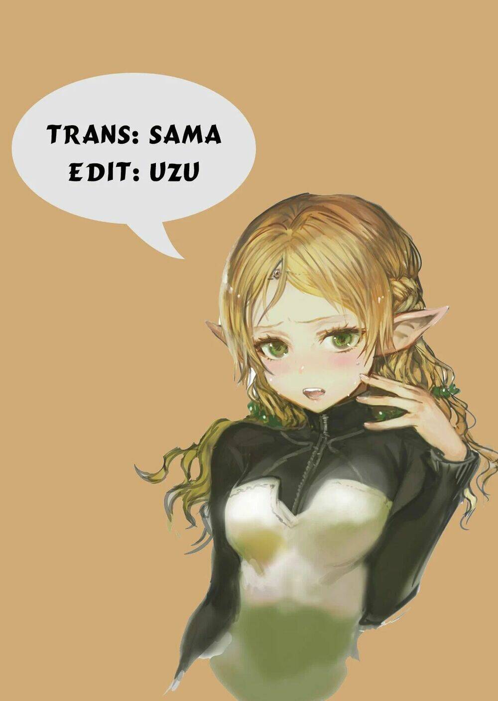 Isekai Ojisan Tập 18.5 trang 10