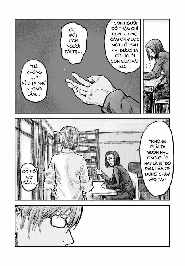 Isekai Ojisan Tập 2 trang 11