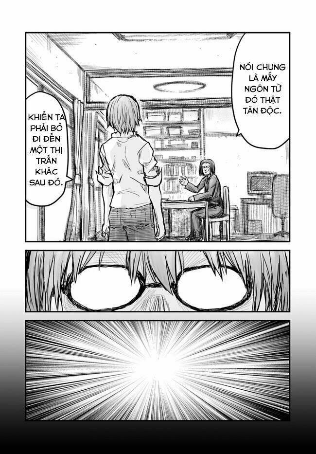 Isekai Ojisan Tập 2 trang 13