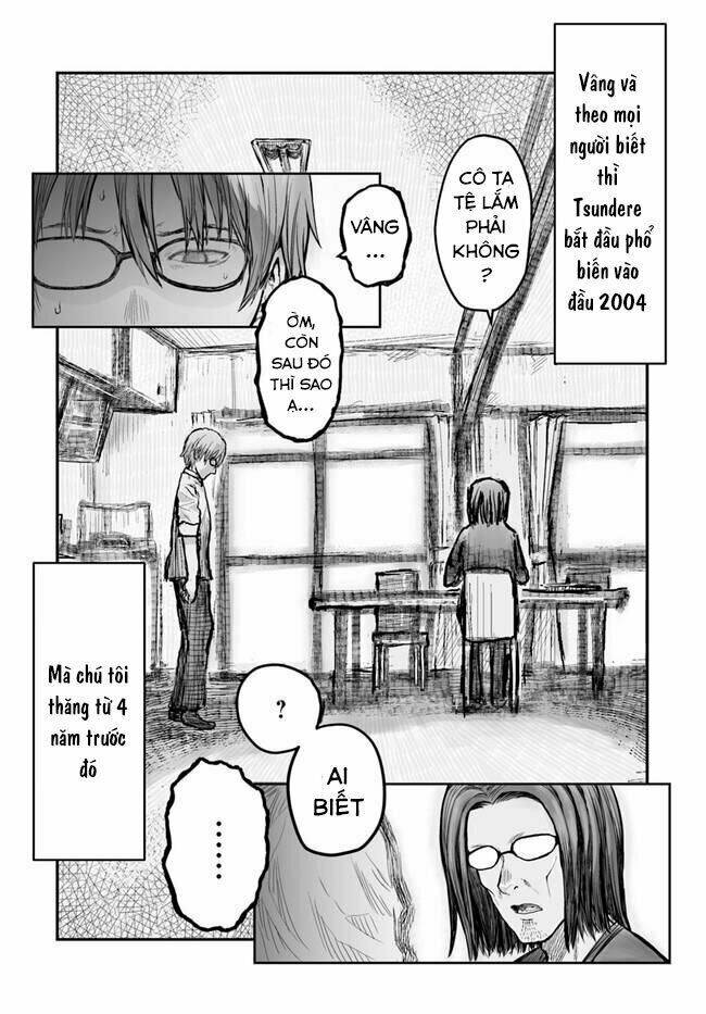 Isekai Ojisan Tập 2 trang 15