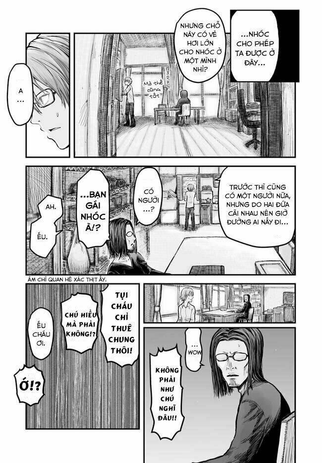 Isekai Ojisan Tập 2 trang 3