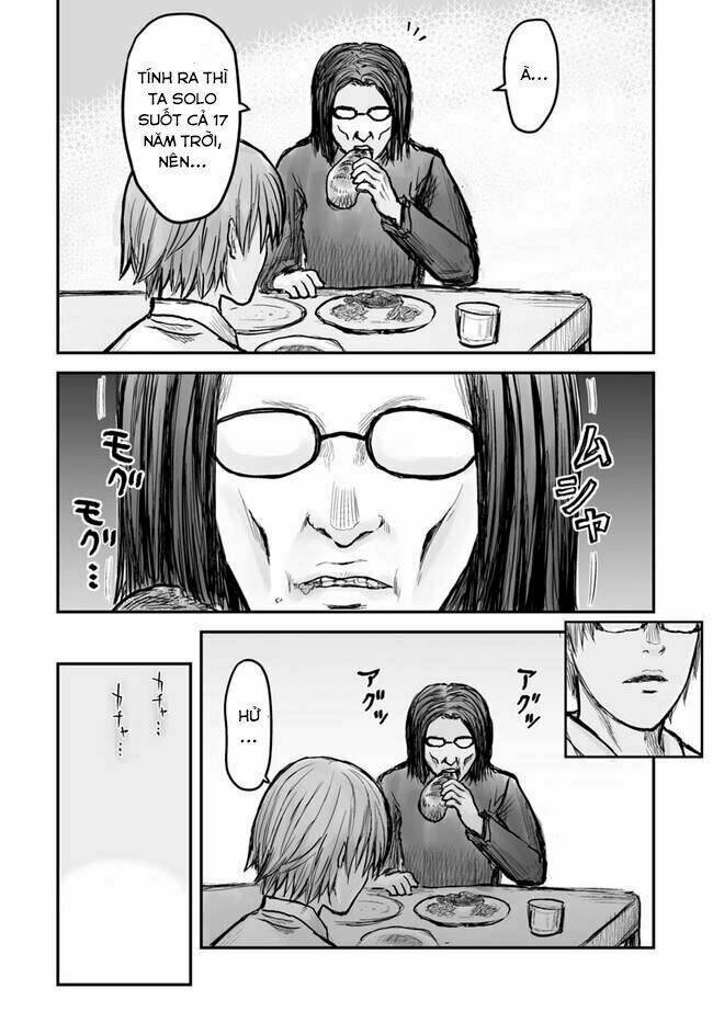 Isekai Ojisan Tập 2 trang 6