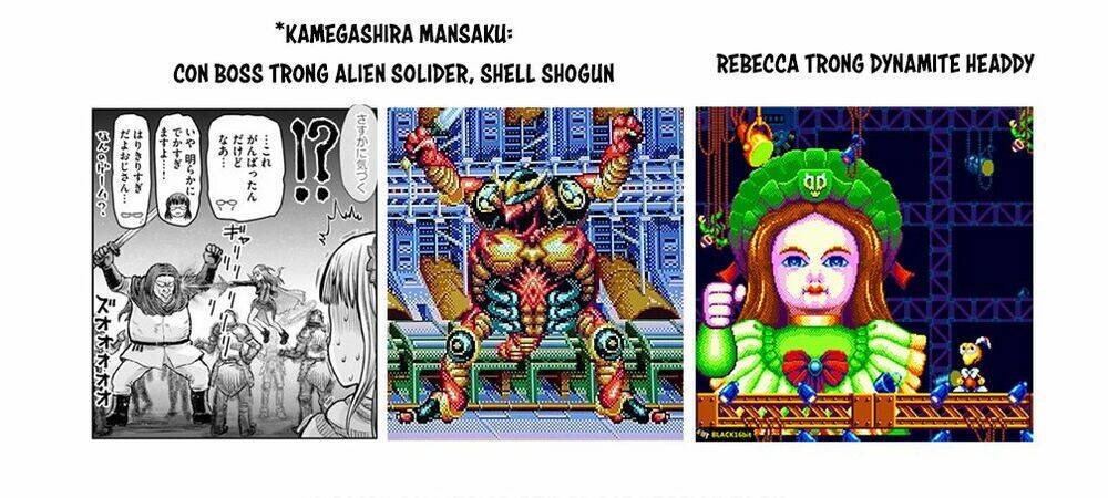 Isekai Ojisan Tập 21 trang 37