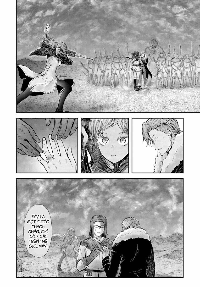 Isekai Ojisan Tập 23 trang 23