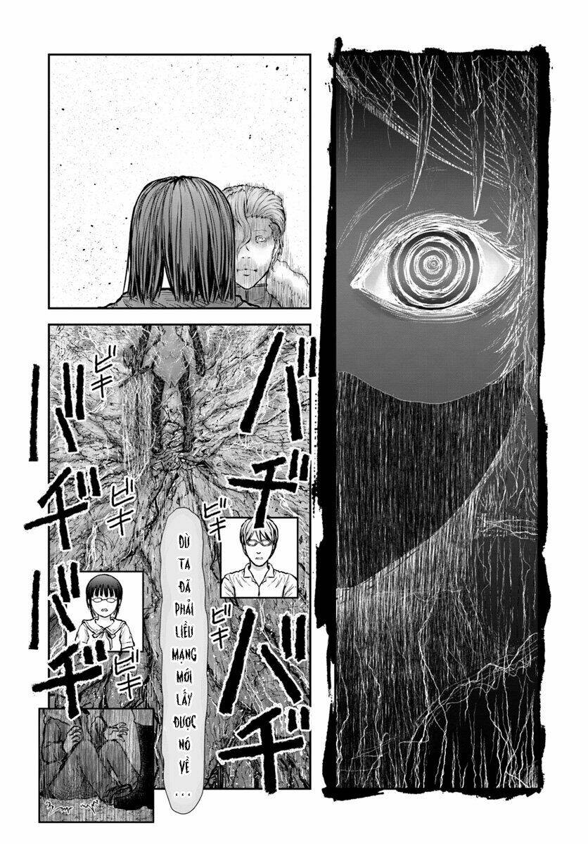 Isekai Ojisan Tập 23 trang 25