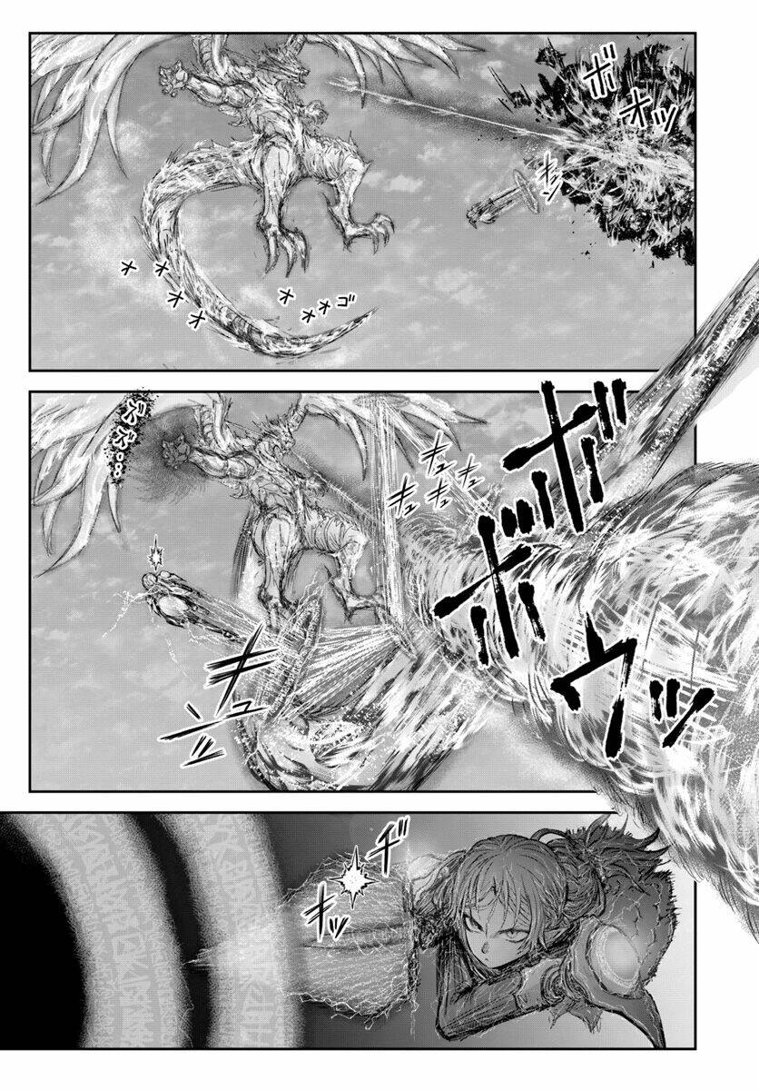 Isekai Ojisan Tập 23 trang 4
