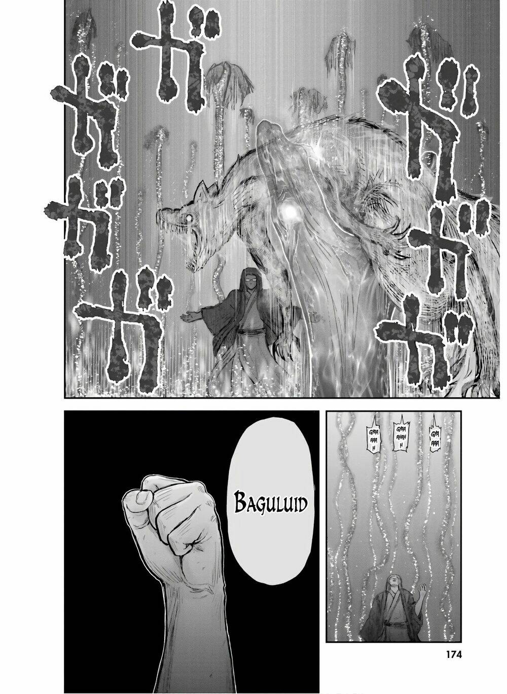 Isekai Ojisan Tập 27 trang 29