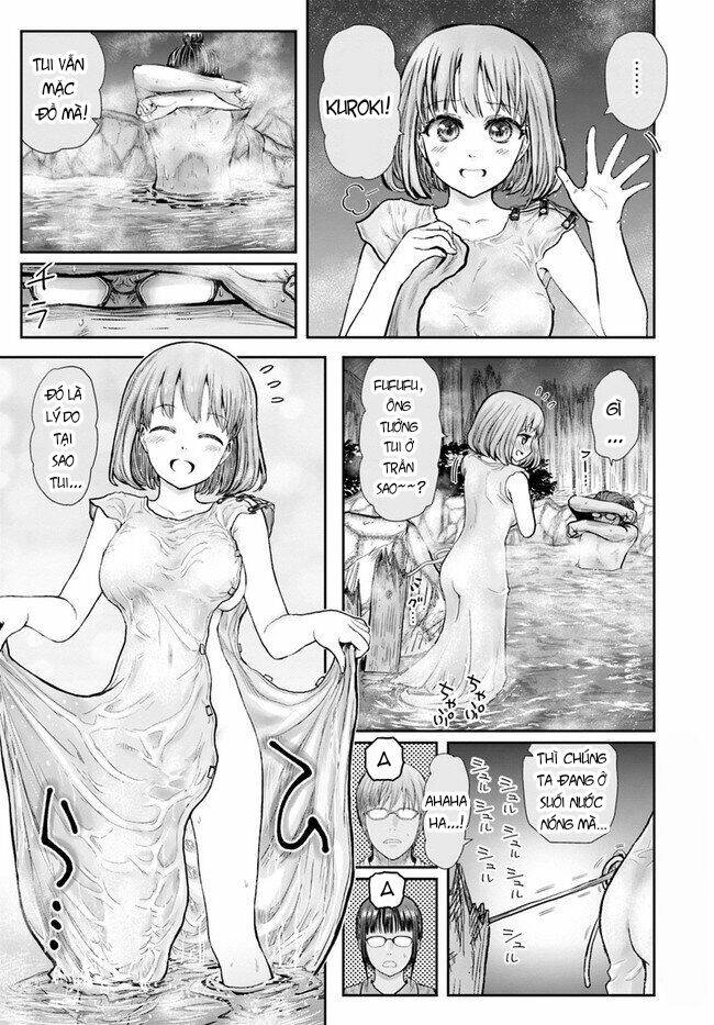 Isekai Ojisan Tập 28 trang 2