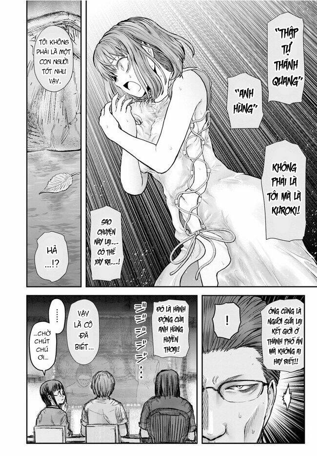 Isekai Ojisan Tập 28 trang 15