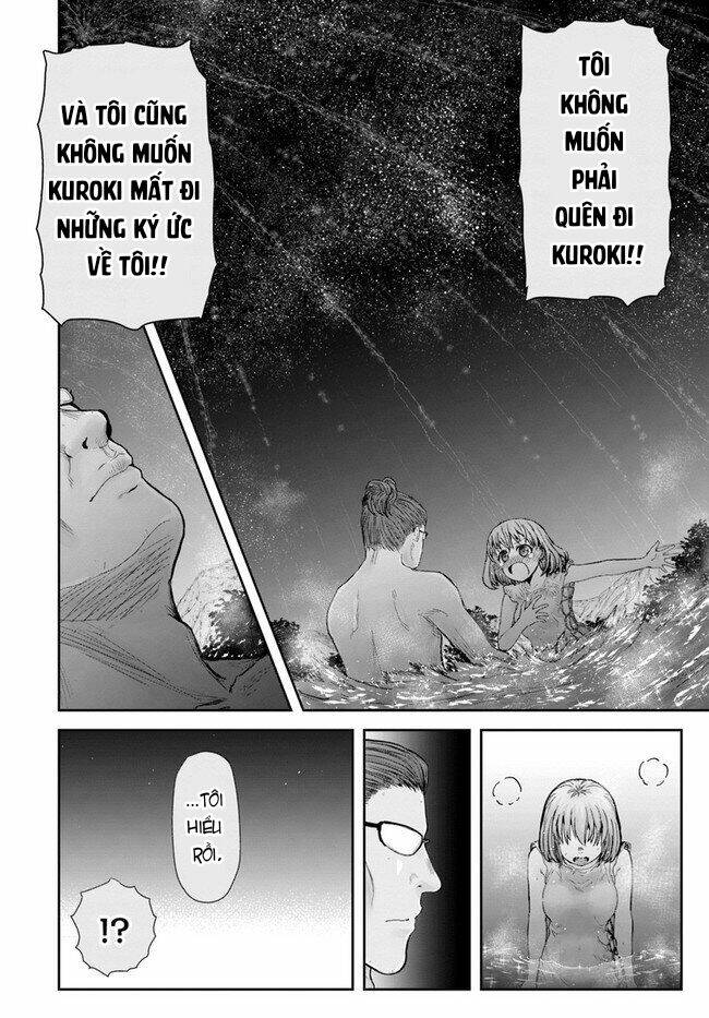 Isekai Ojisan Tập 28 trang 21
