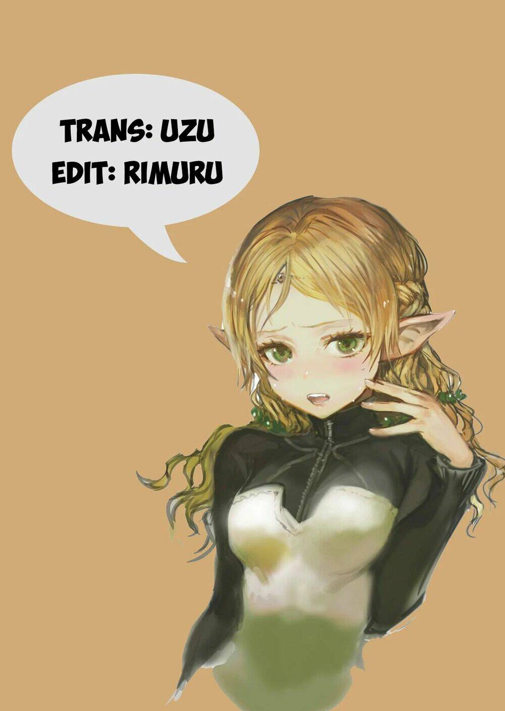 Isekai Ojisan Tập 28 trang 32