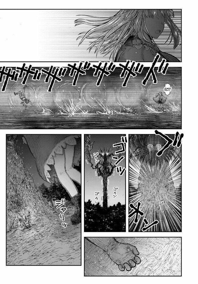 Isekai Ojisan Tập 29 trang 8