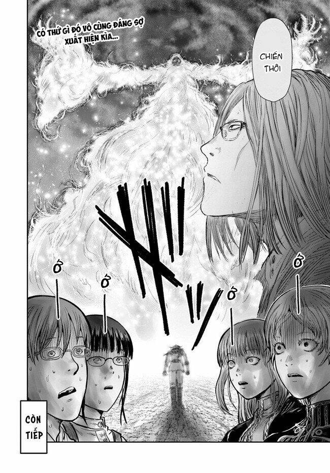 Isekai Ojisan Tập 30 trang 33