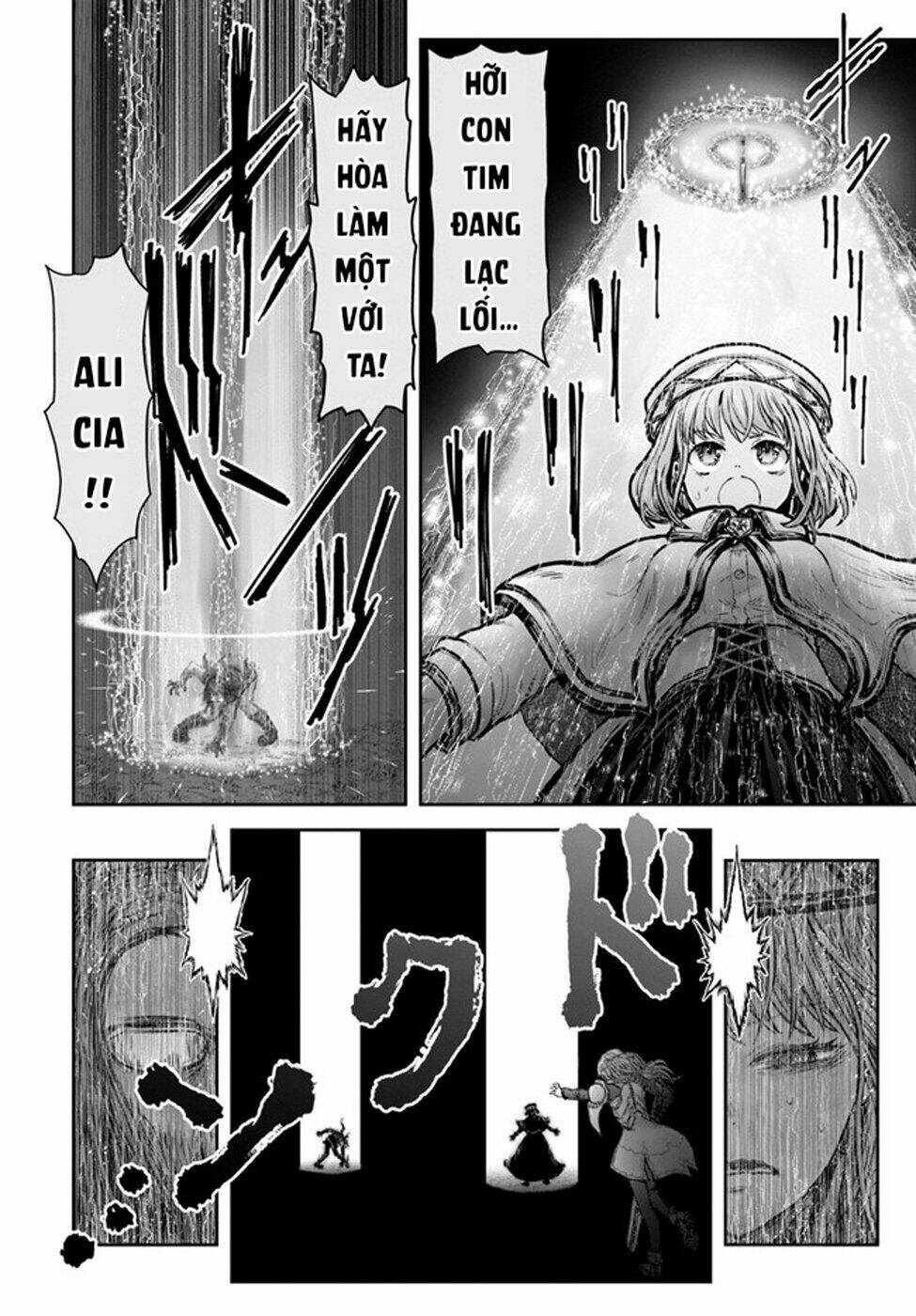 Isekai Ojisan Tập 31 trang 24