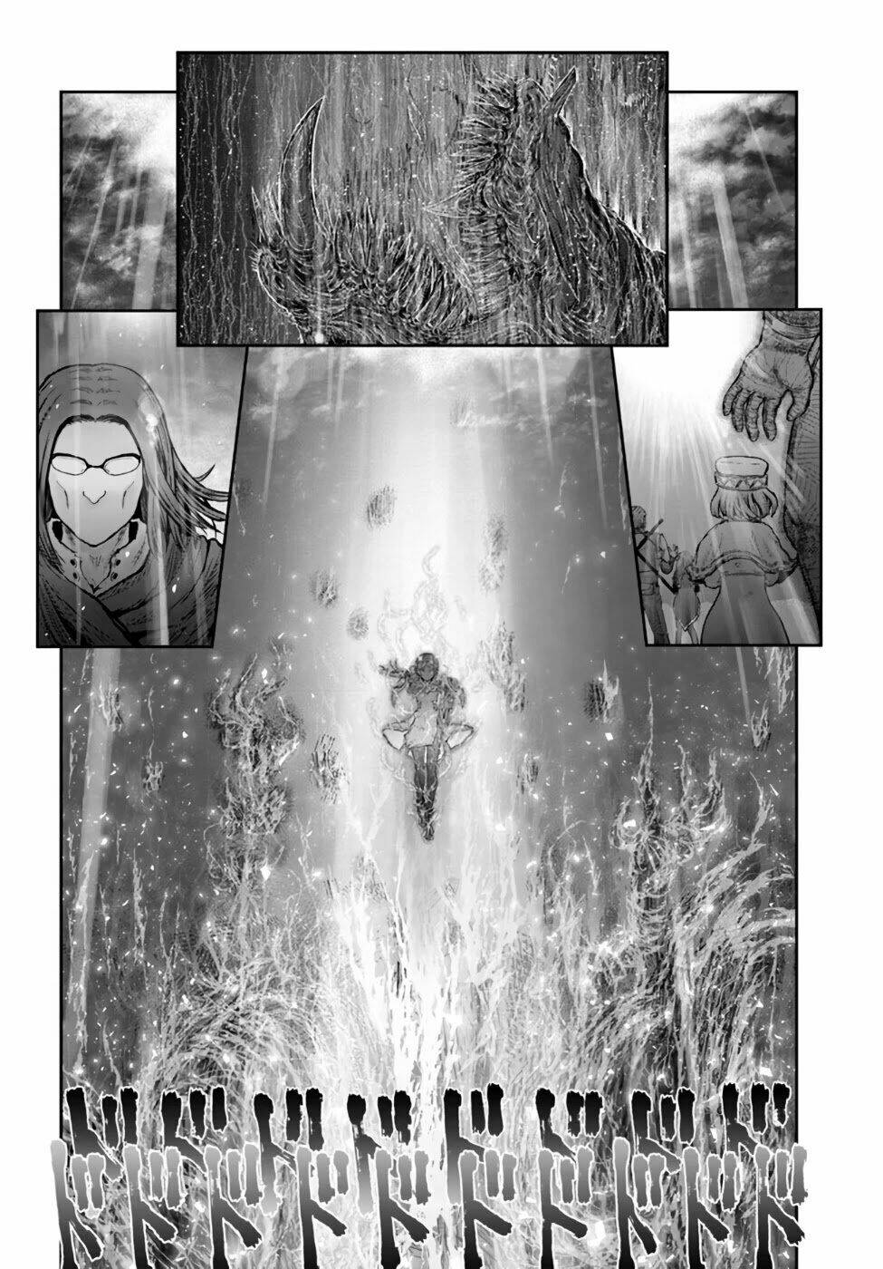 Isekai Ojisan Tập 33 trang 18