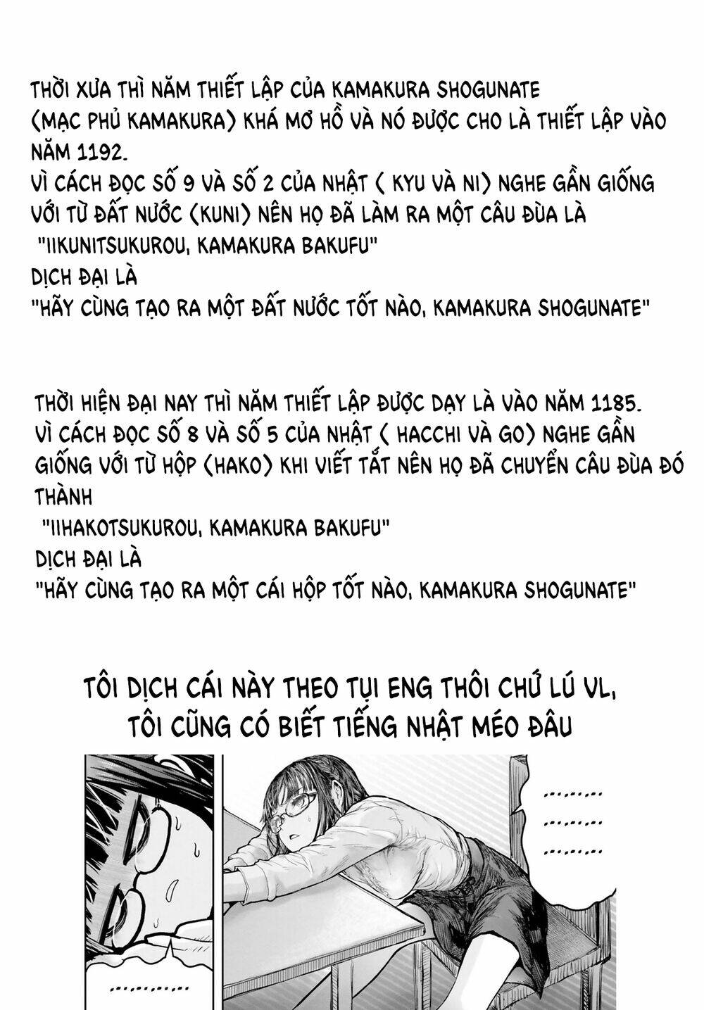 Isekai Ojisan Tập 34 trang 23
