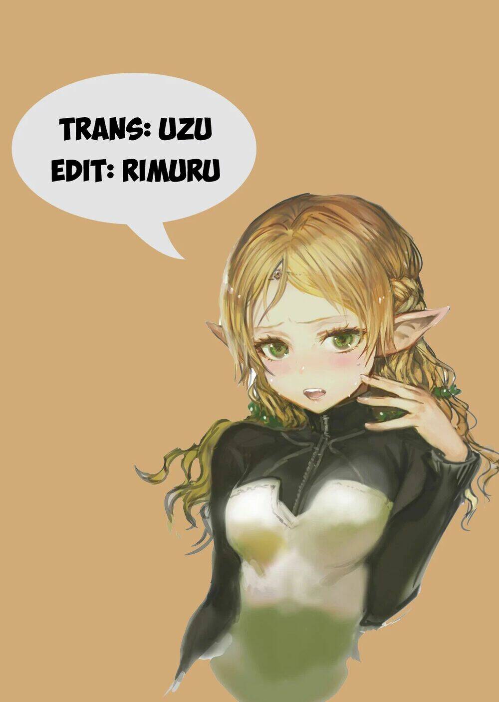 Isekai Ojisan Tập 37.5 trang 10
