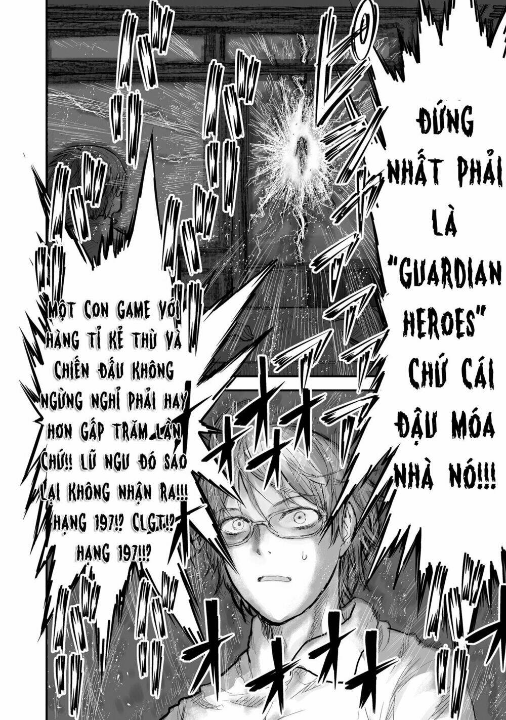 Isekai Ojisan Tập 4 trang 8