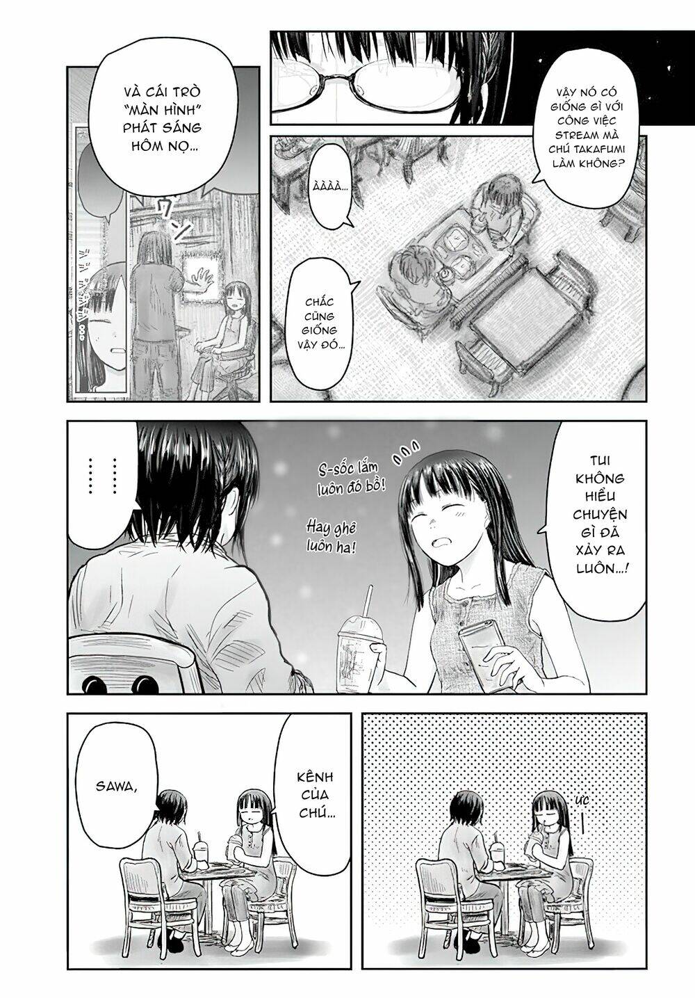 Isekai Ojisan Tập 41 trang 5