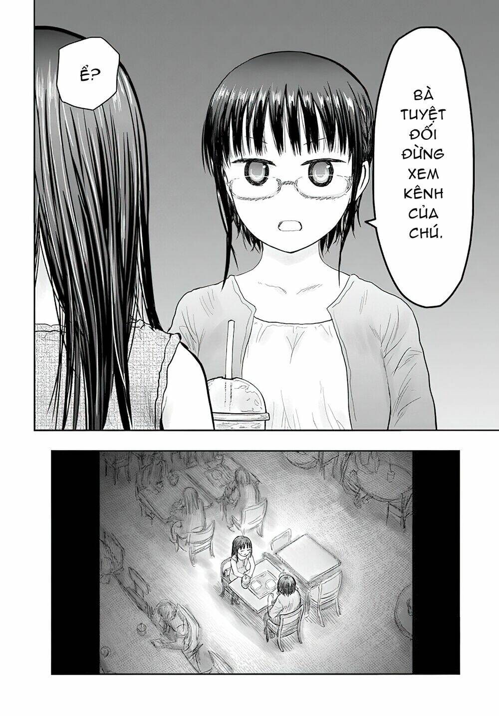 Isekai Ojisan Tập 41 trang 6