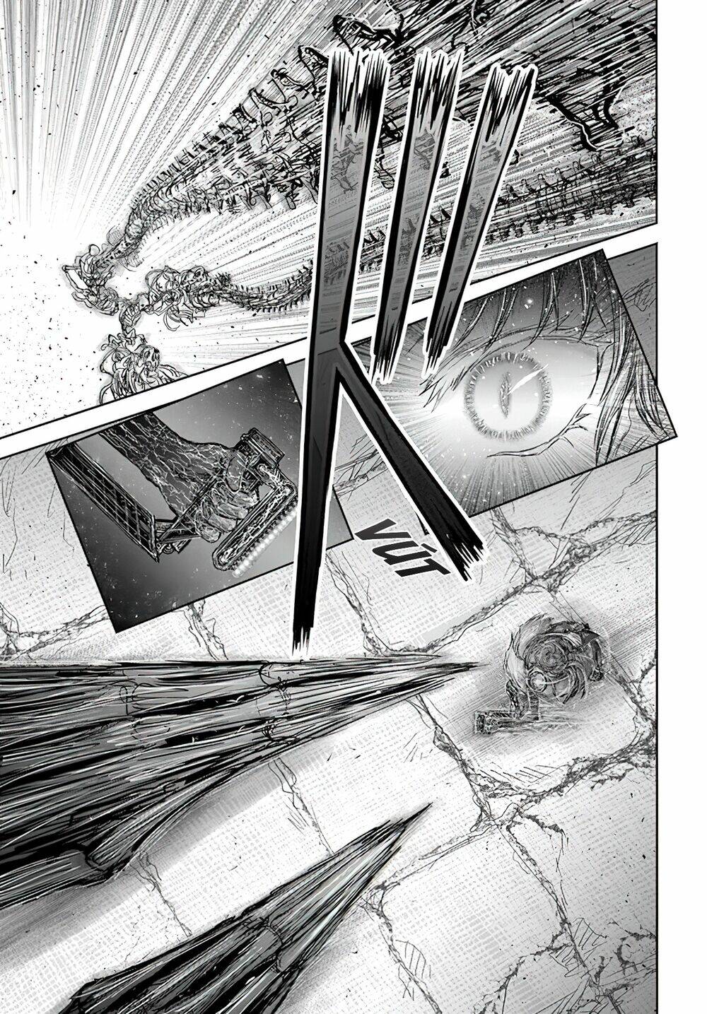 Isekai Ojisan Tập 43 trang 3