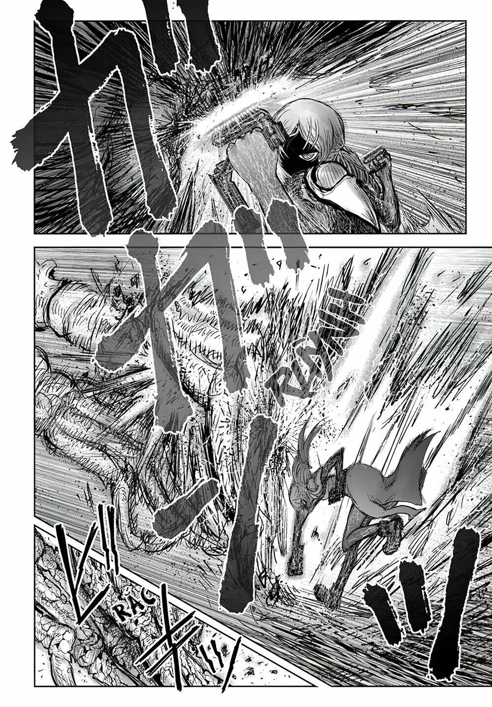 Isekai Ojisan Tập 43 trang 4