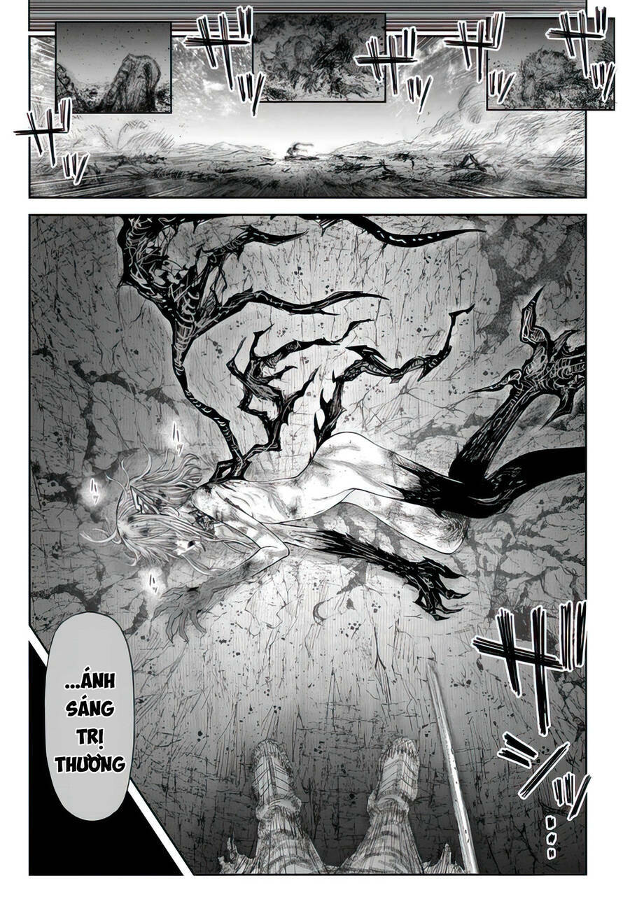 Isekai Ojisan Tập 45 trang 1