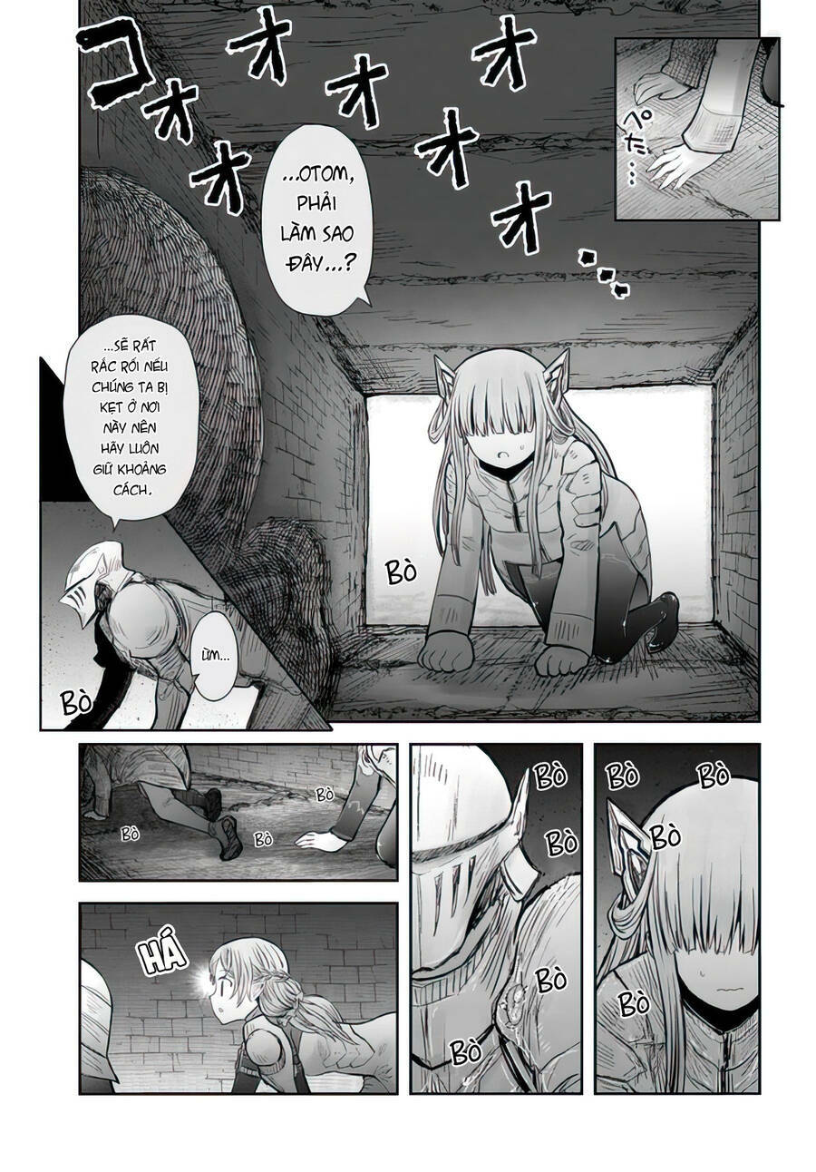 Isekai Ojisan Tập 45 trang 13