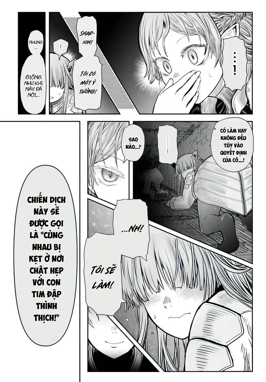Isekai Ojisan Tập 45 trang 14