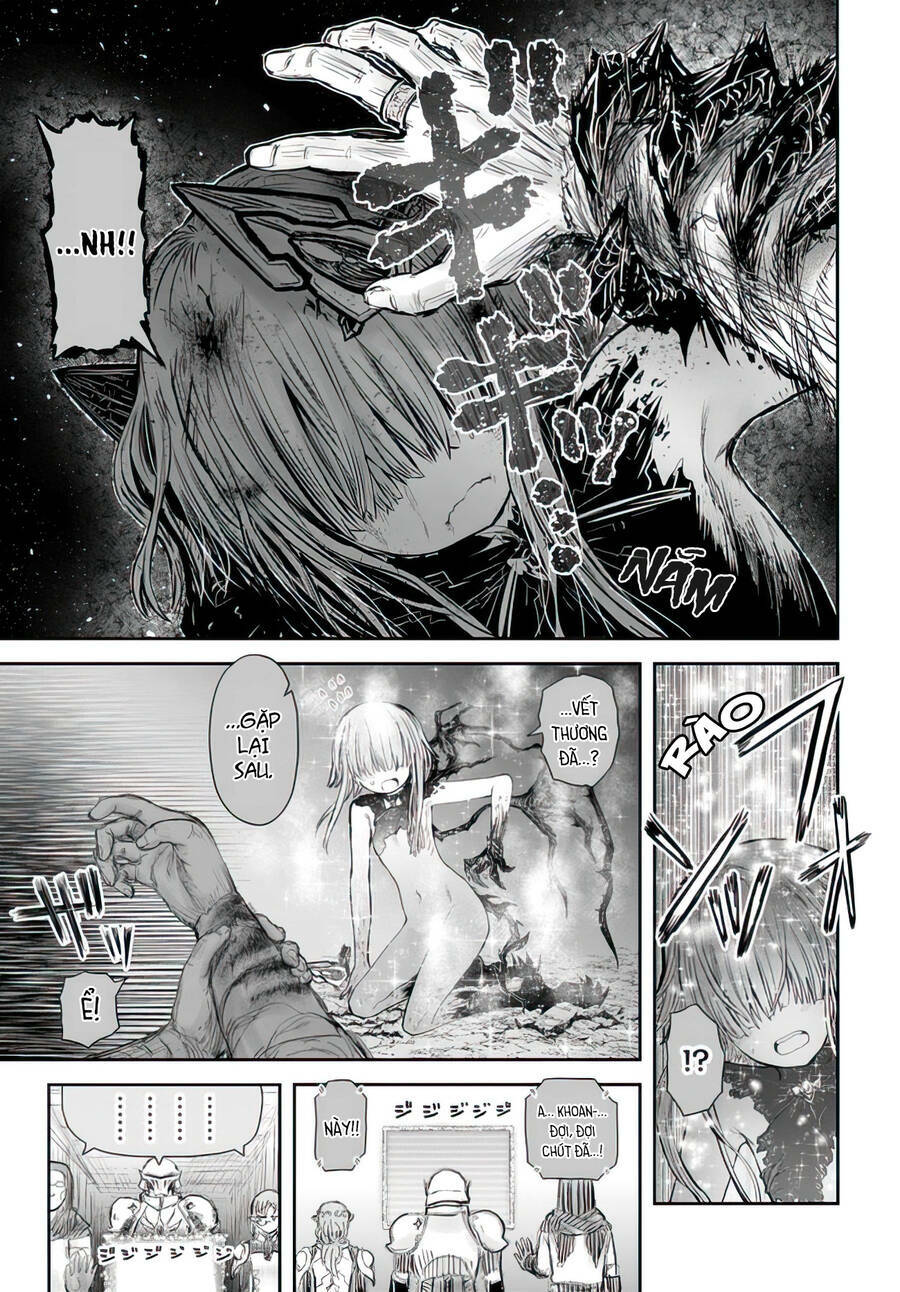 Isekai Ojisan Tập 45 trang 3