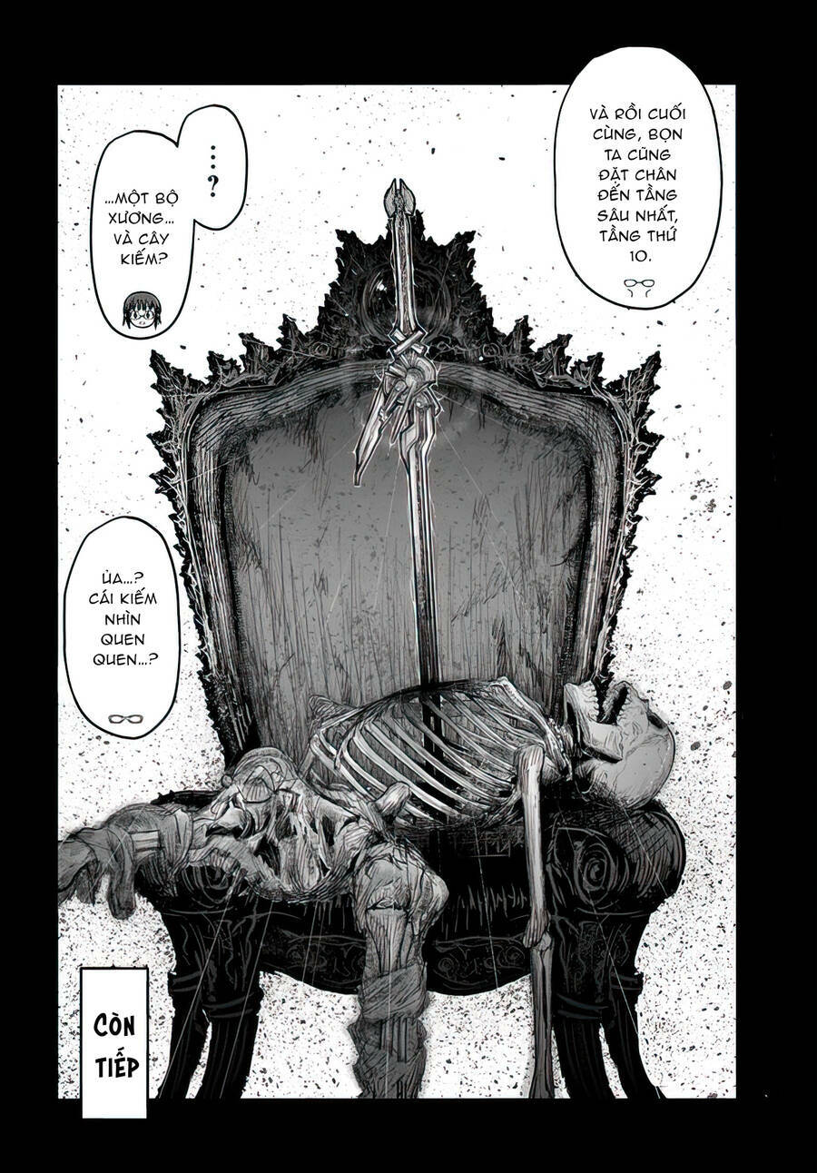 Isekai Ojisan Tập 45 trang 30