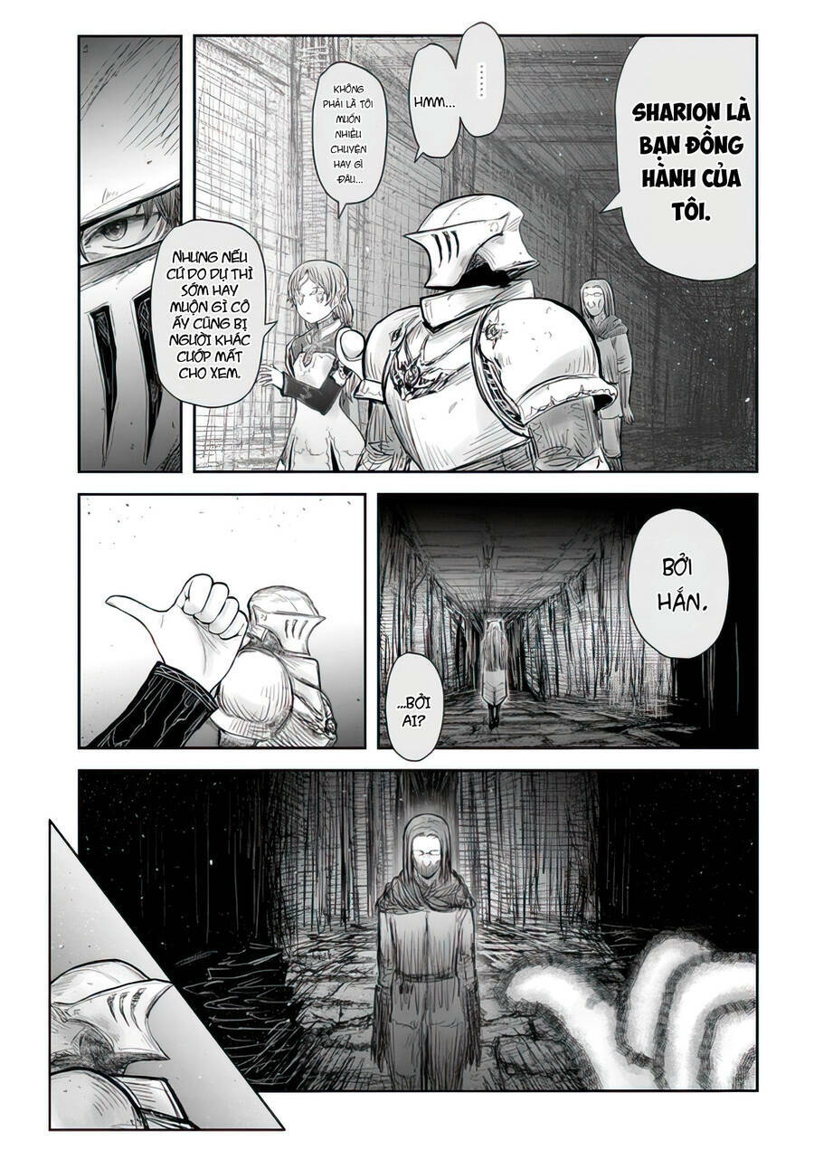 Isekai Ojisan Tập 45 trang 5