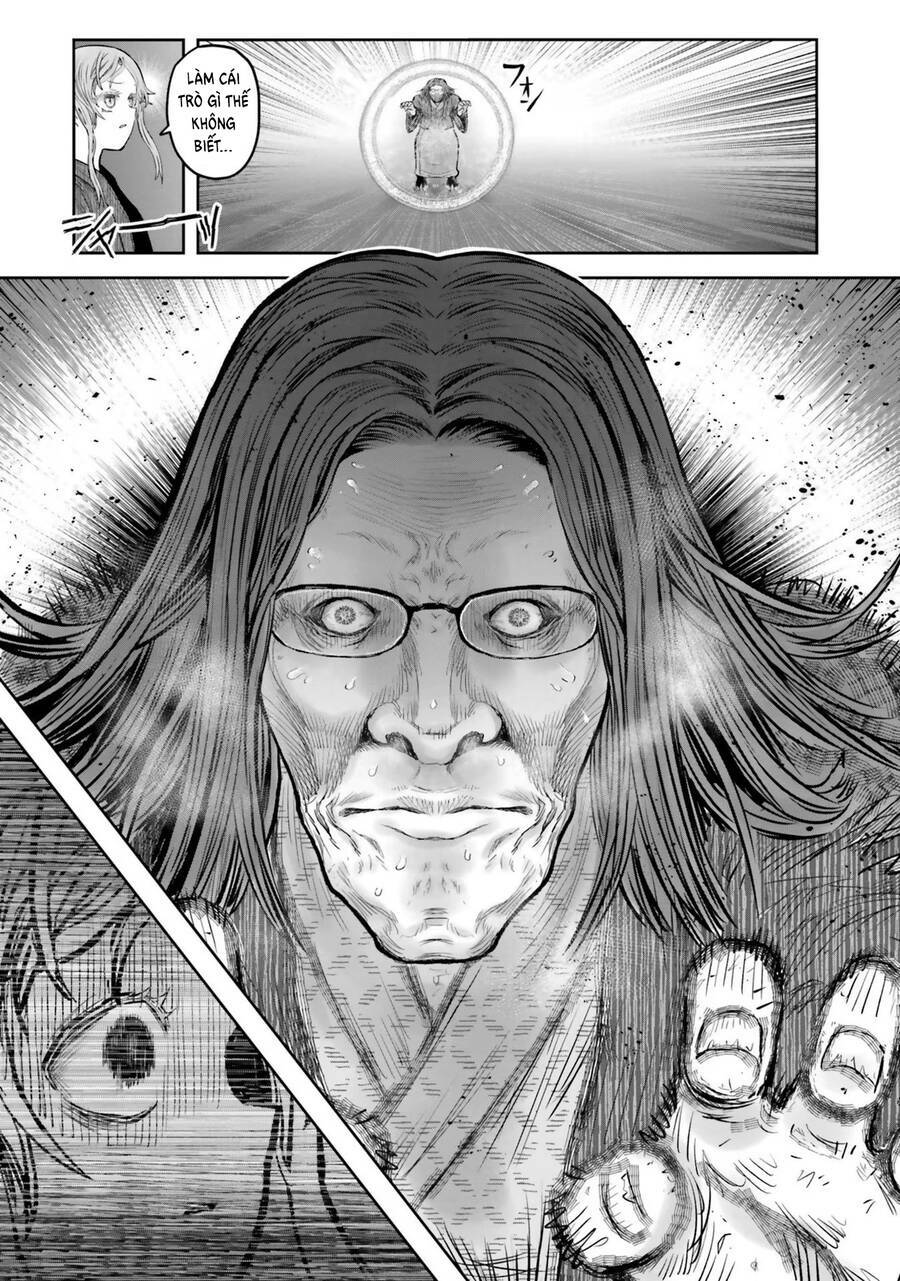 Isekai Ojisan Tập 47.5 trang 10